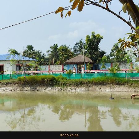 India Tours Only Ekanta Apan Hotel Mathurakhanda ภายนอก รูปภาพ
