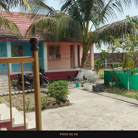 India Tours Only Ekanta Apan Hotel Mathurakhanda ภายนอก รูปภาพ