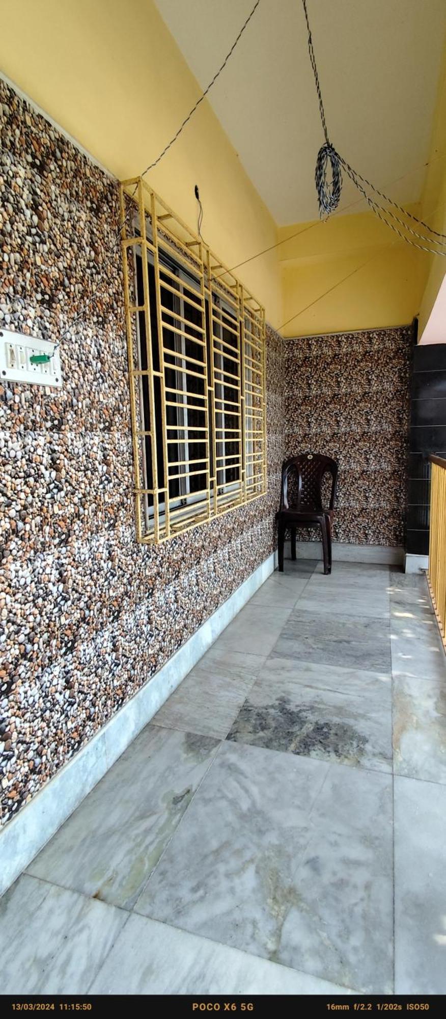 India Tours Only Ekanta Apan Hotel Mathurakhanda ภายนอก รูปภาพ